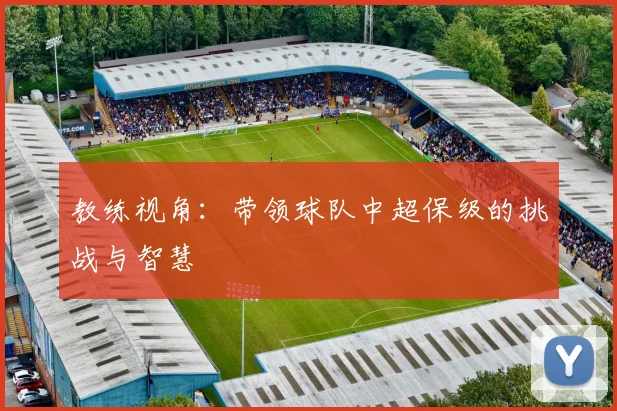 教练视角:带领球队中超保级的挑战与智慧